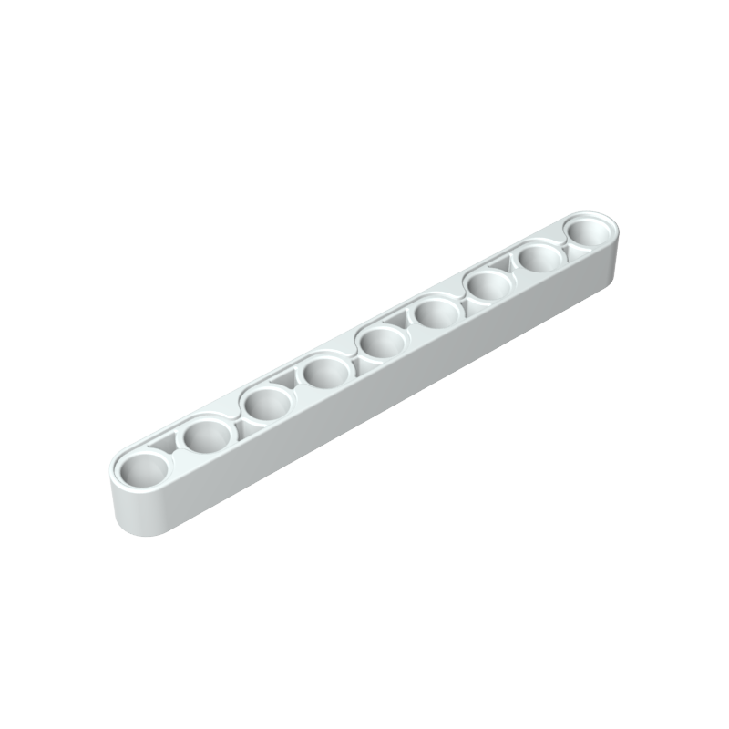 40490 | Technical Beam Thick 1 x 9
