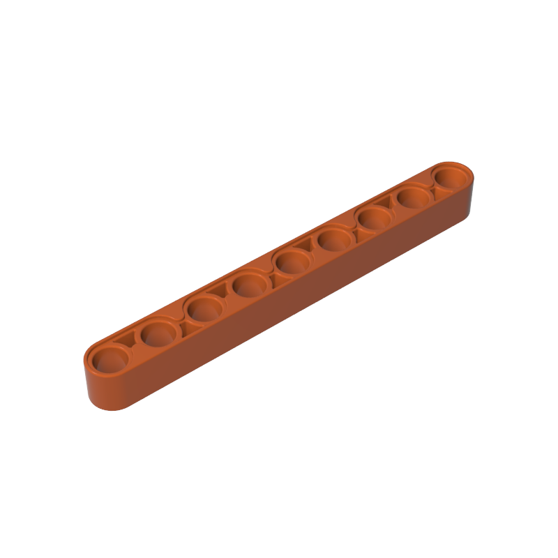 40490 | Technical Beam Thick 1 x 9