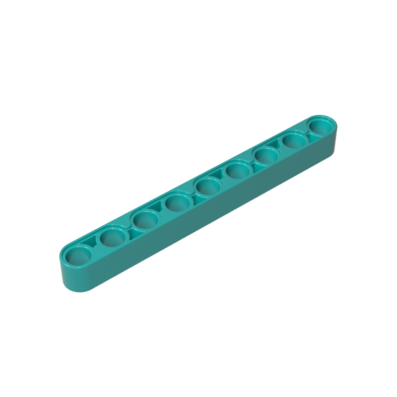 40490 | Technical Beam Thick 1 x 9