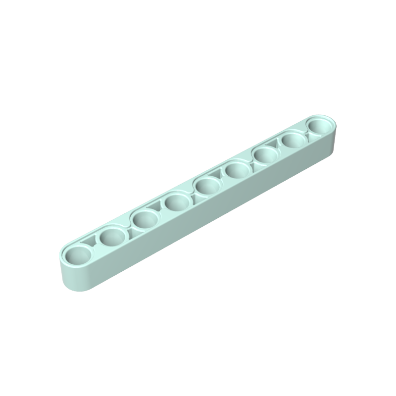 40490 | Technical Beam Thick 1 x 9