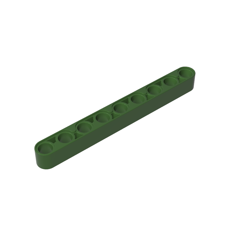40490 | Technical Beam Thick 1 x 9
