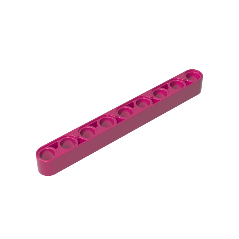 40490 | Technical Beam Thick 1 x 9