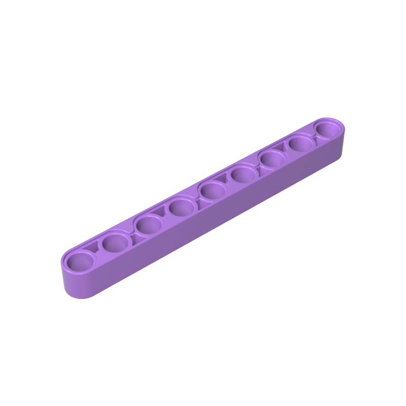 40490 | Technical Beam Thick 1 x 9
