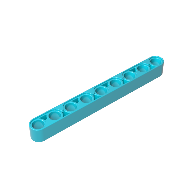 40490 | Technical Beam Thick 1 x 9