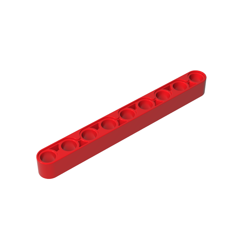 40490 | Technical Beam Thick 1 x 9