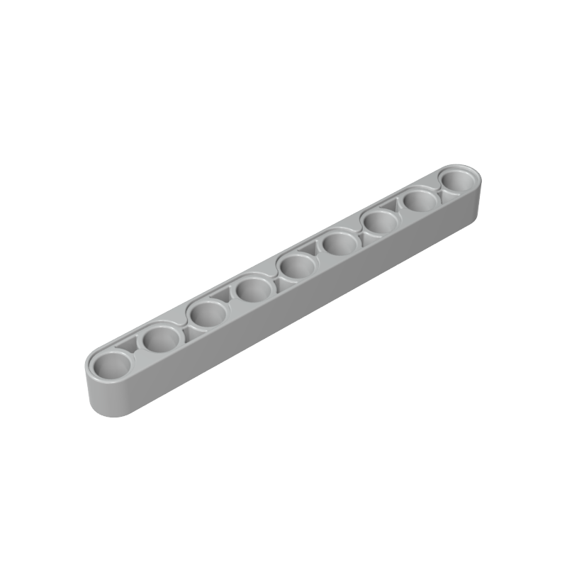 40490 | Technical Beam Thick 1 x 9