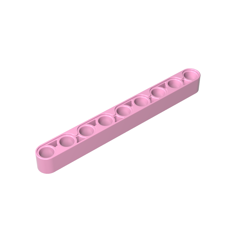 40490 | Technical Beam Thick 1 x 9