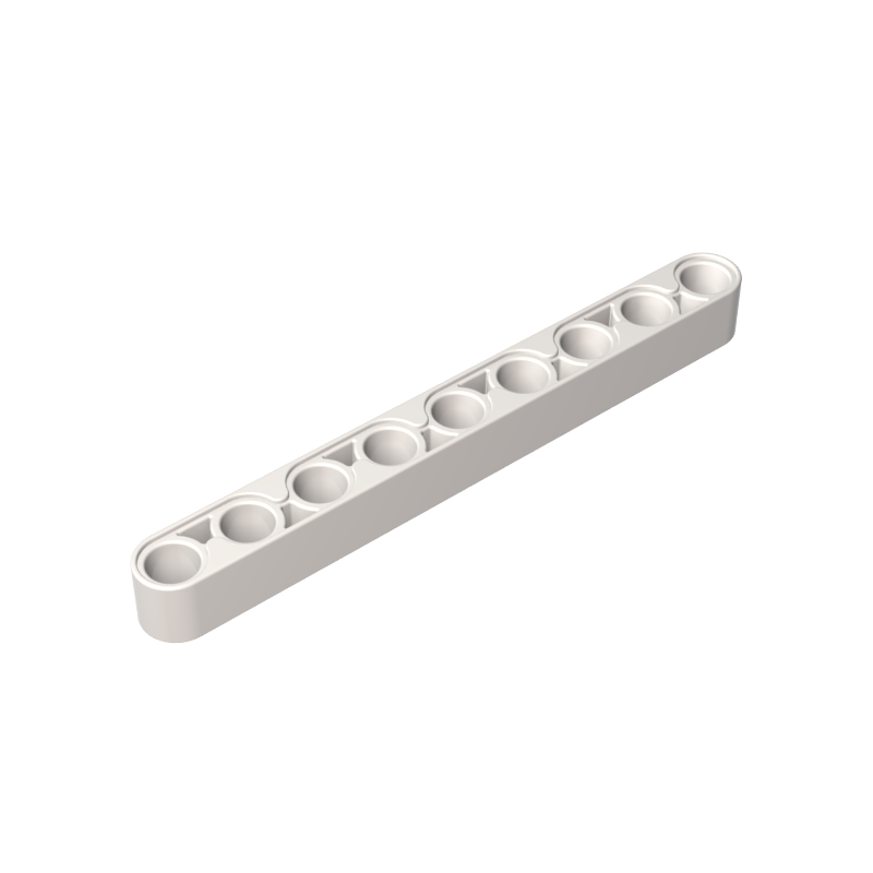 40490 | Technical Beam Thick 1 x 9