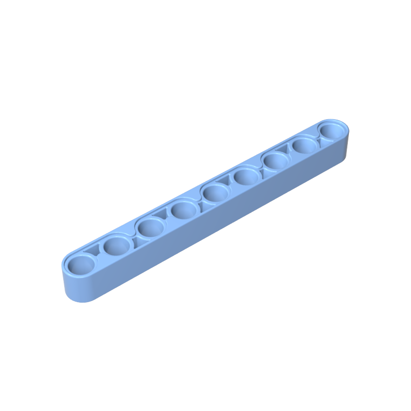 40490 | Technical Beam Thick 1 x 9