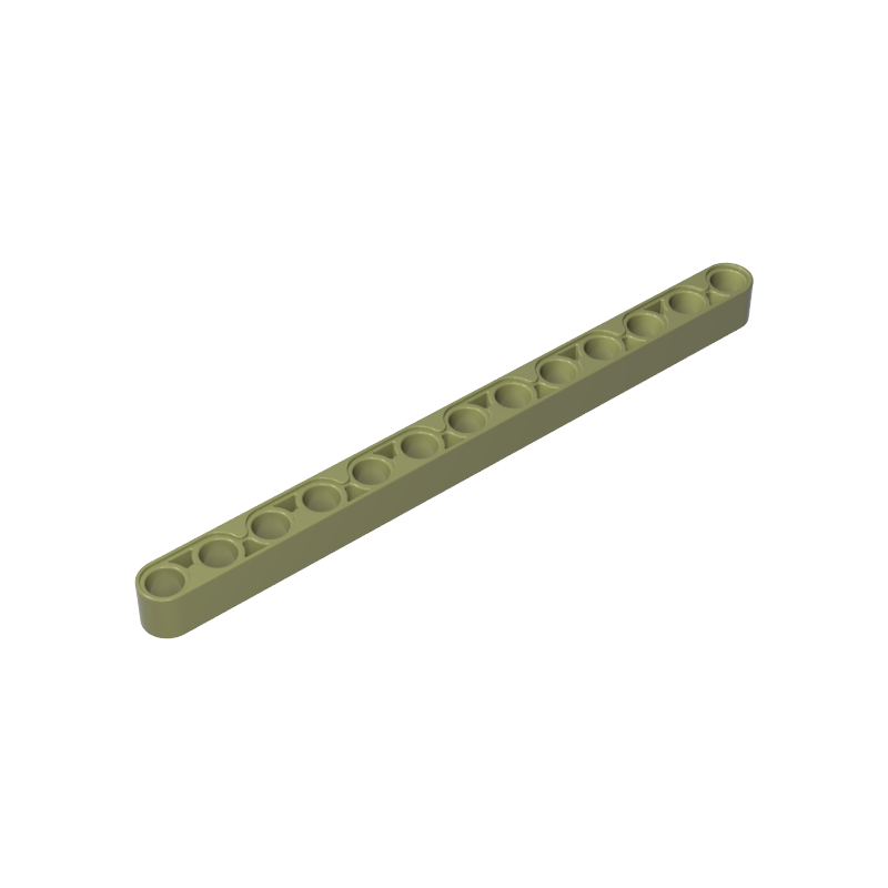 41239 | Technical Beam Thick 1 x 13