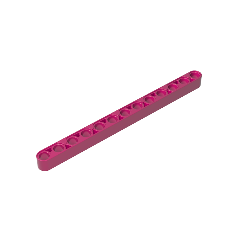 41239 | Technical Beam Thick 1 x 13