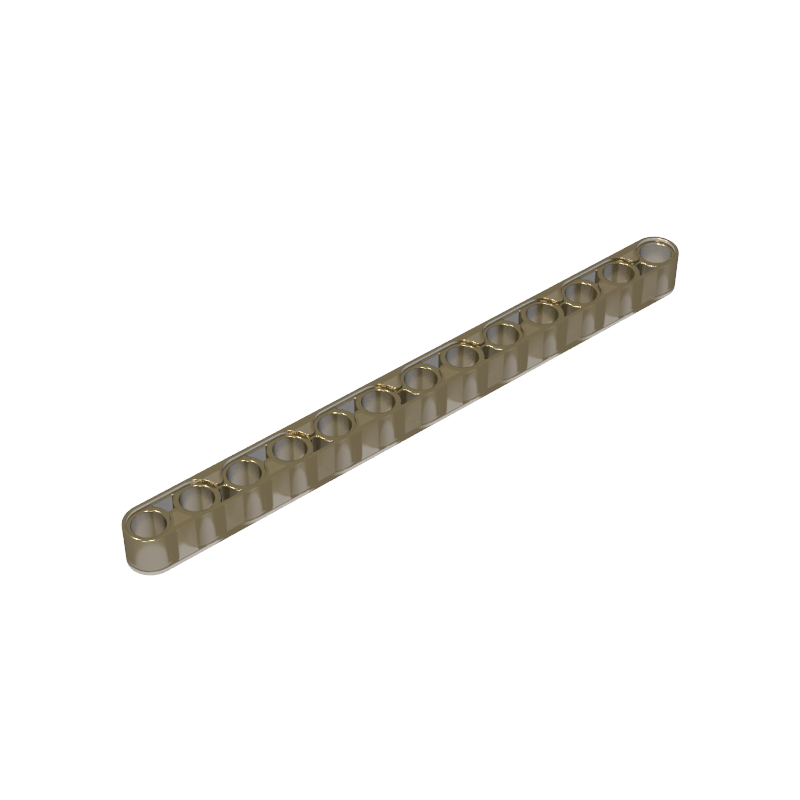 41239 | Technical Beam Thick 1 x 13
