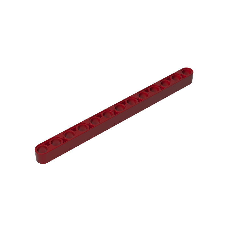 41239 | Technical Beam Thick 1 x 13