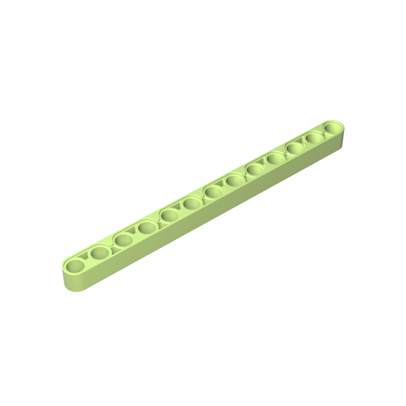 41239 | Technical Beam Thick 1 x 13