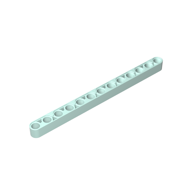 41239 | Technical Beam Thick 1 x 13