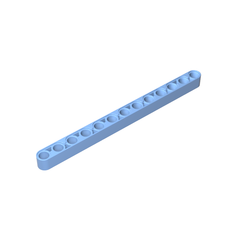 41239 | Technical Beam Thick 1 x 13