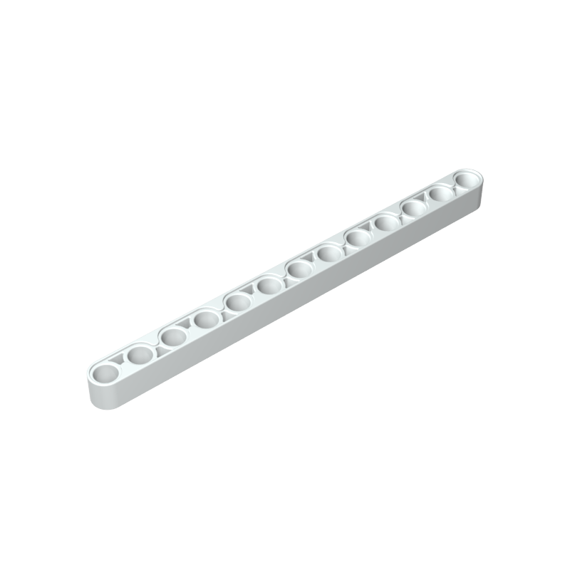 41239 | Technical Beam Thick 1 x 13