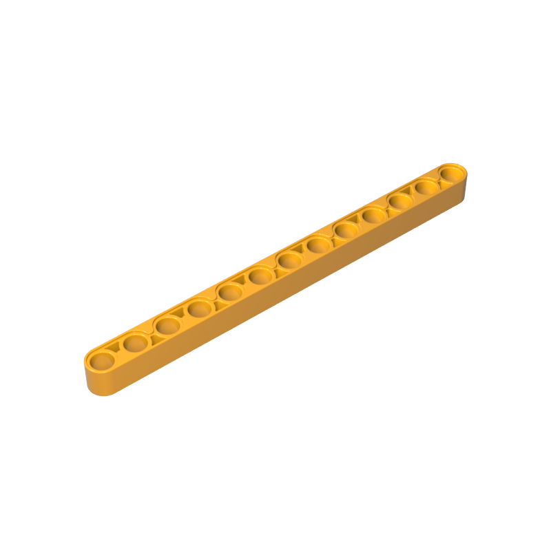 41239 | Technical Beam Thick 1 x 13