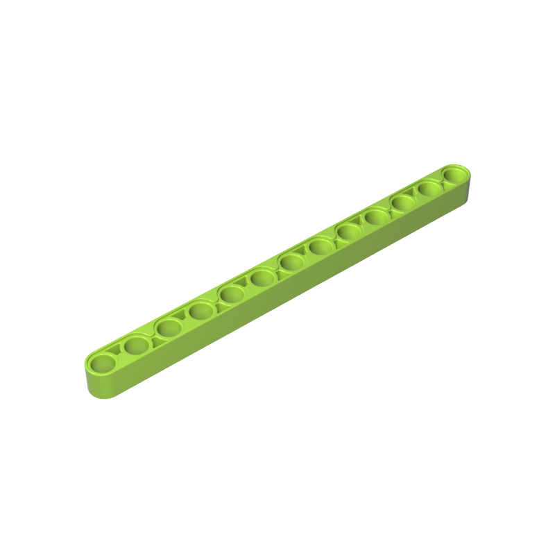 41239 | Technical Beam Thick 1 x 13