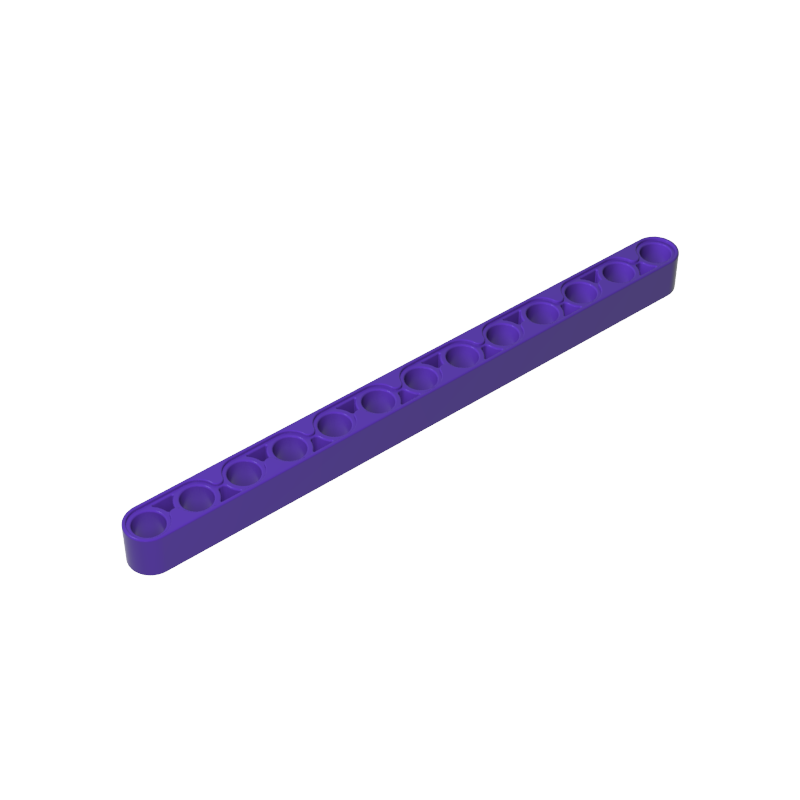 41239 | Technical Beam Thick 1 x 13