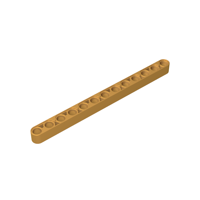 41239 | Technical Beam Thick 1 x 13