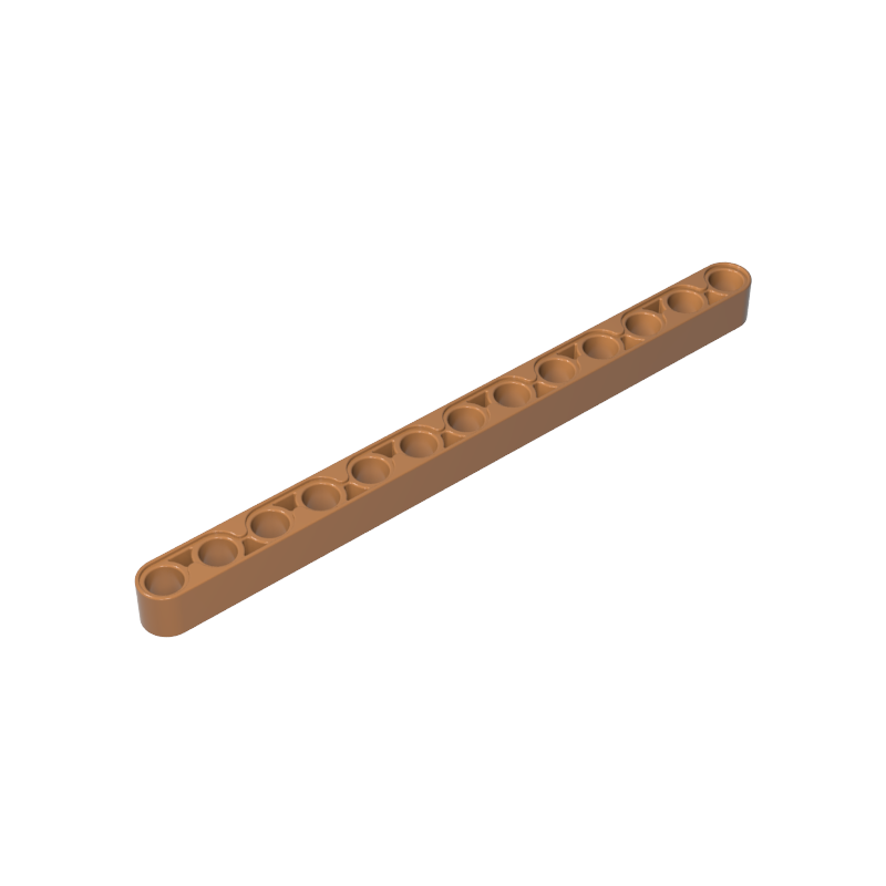 41239 | Technical Beam Thick 1 x 13