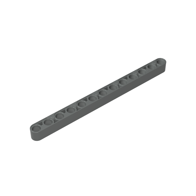 41239 | Technical Beam Thick 1 x 13