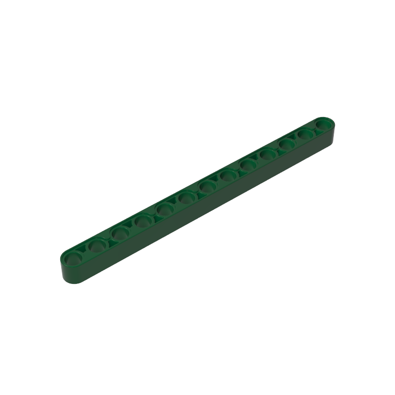 41239 | Technical Beam Thick 1 x 13
