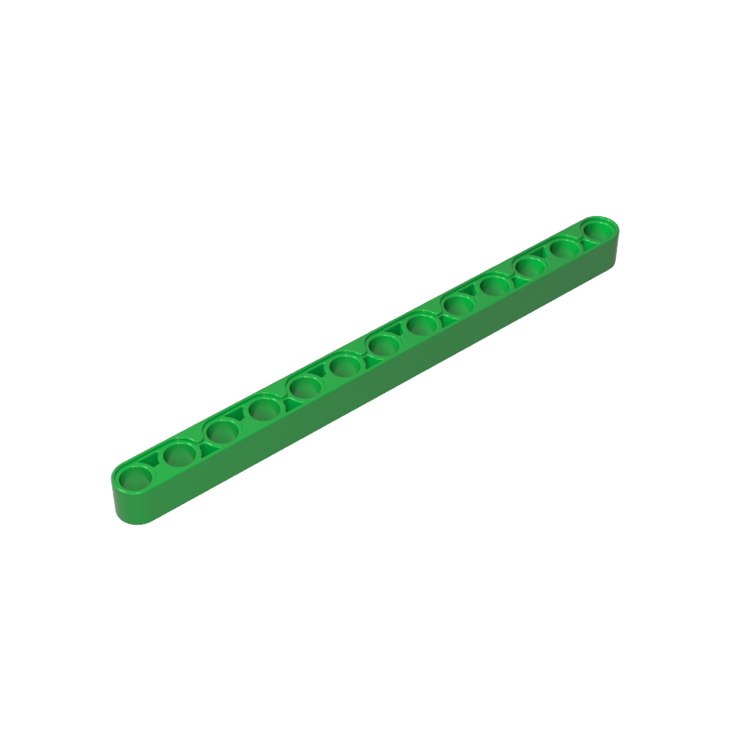 41239 | Technical Beam Thick 1 x 13
