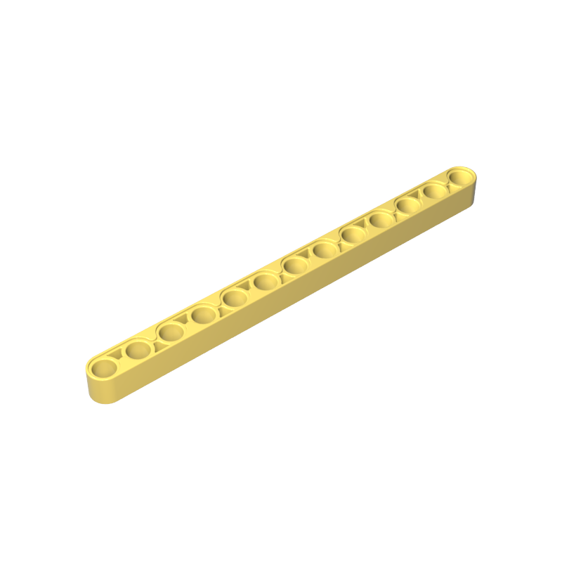 41239 | Technical Beam Thick 1 x 13