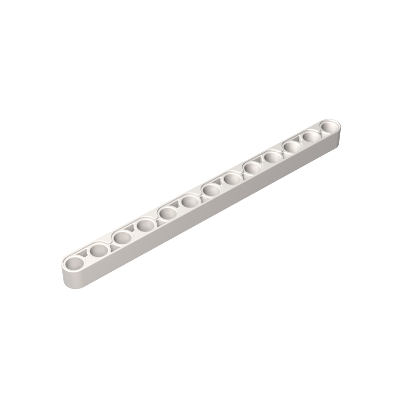 41239 | Technical Beam Thick 1 x 13