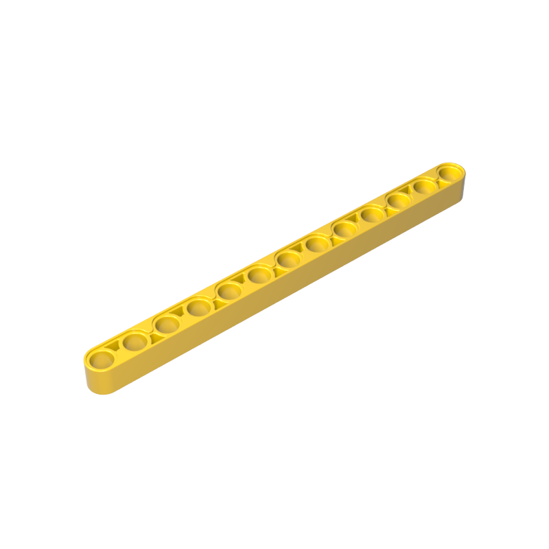 41239 | Technical Beam Thick 1 x 13