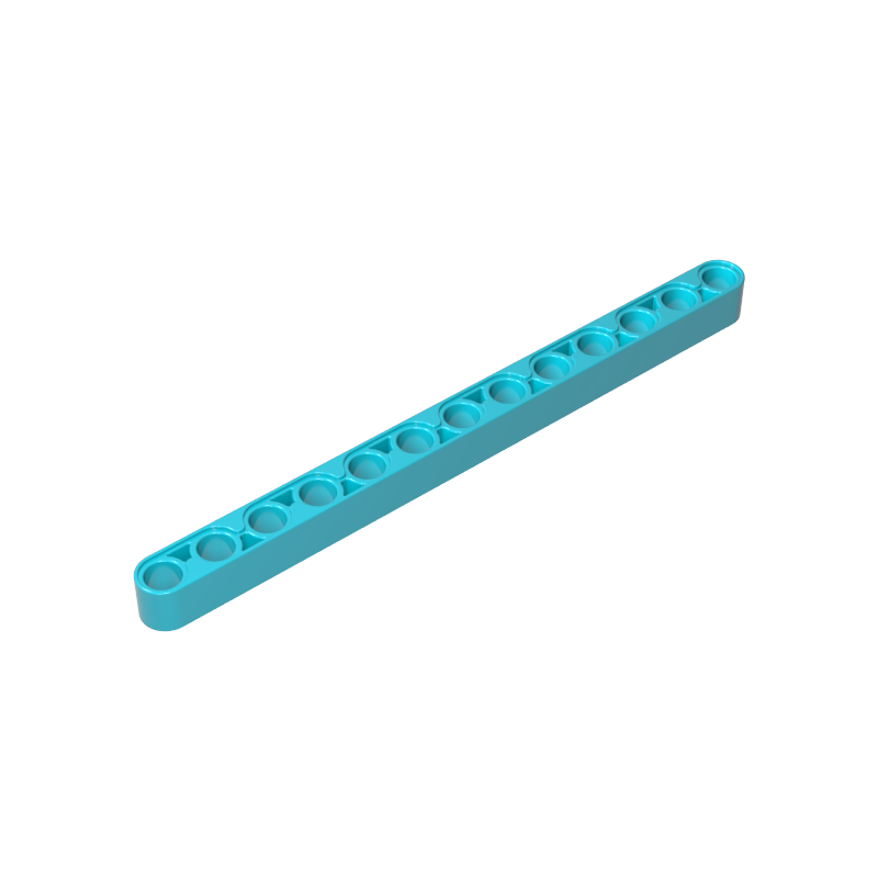 41239 | Technical Beam Thick 1 x 13
