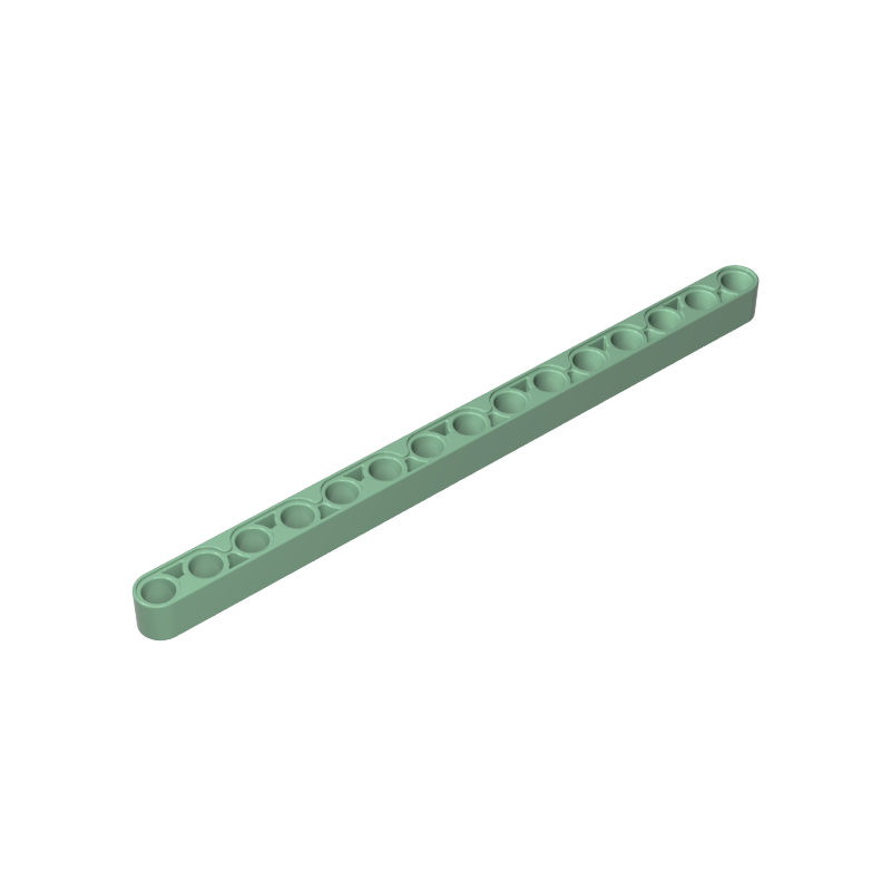 32278 | Technical Beam Thick 1 x 15