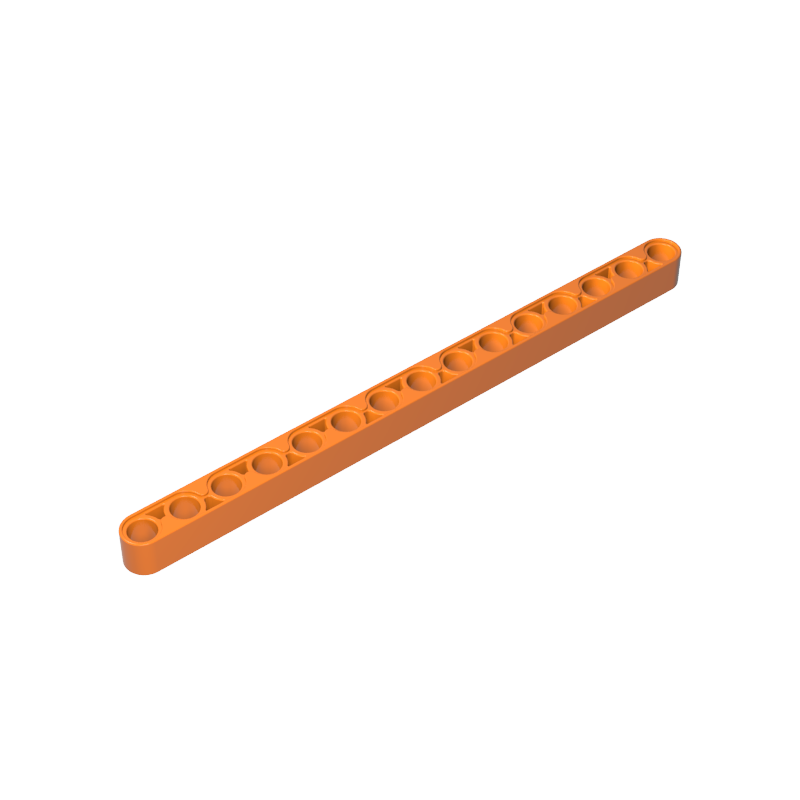32278 | Technical Beam Thick 1 x 15