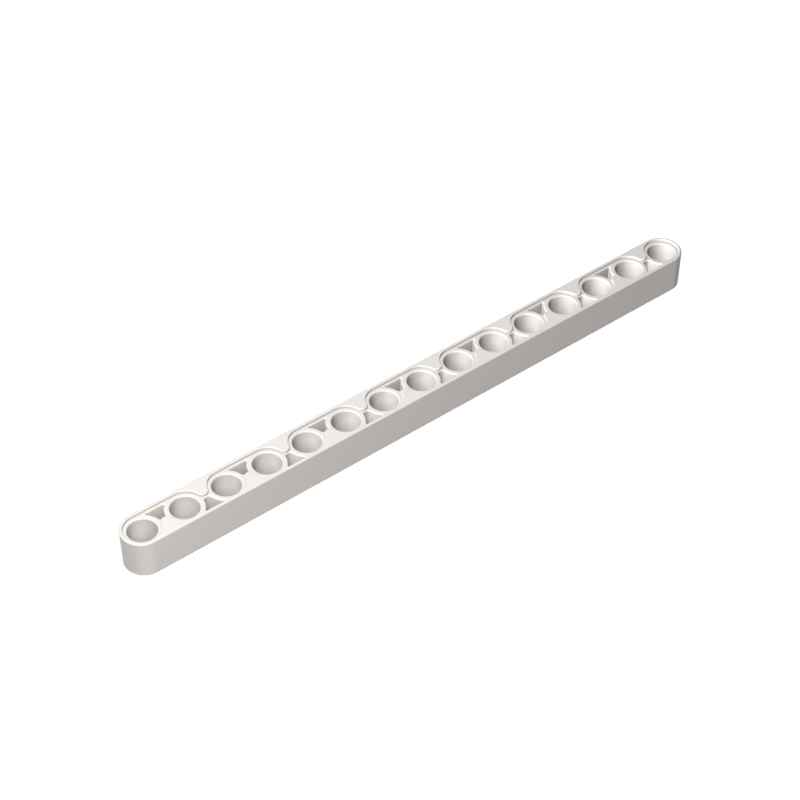 32278 | Technical Beam Thick 1 x 15