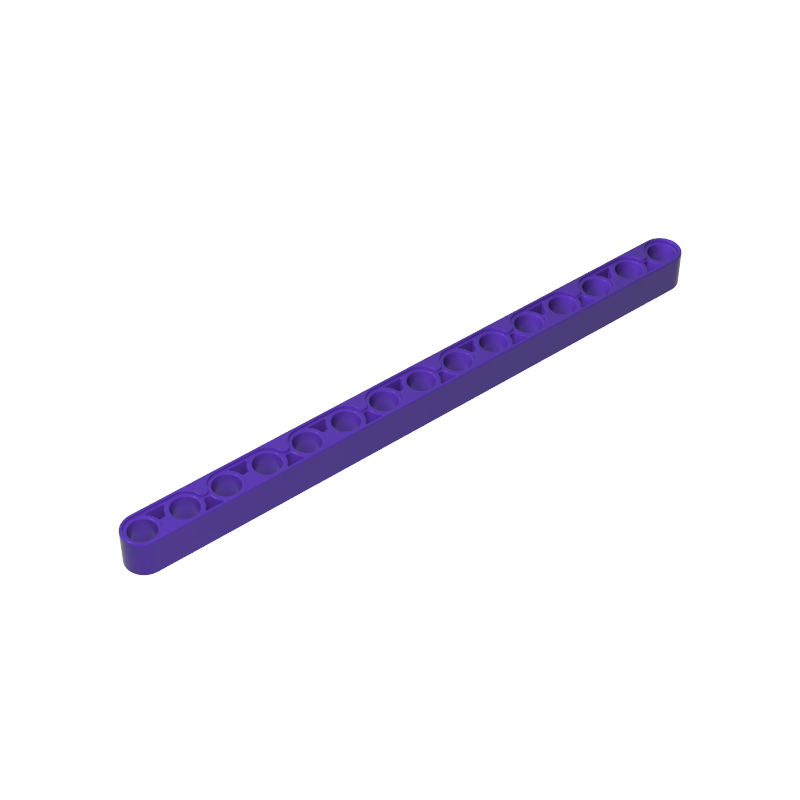 32278 | Technical Beam Thick 1 x 15