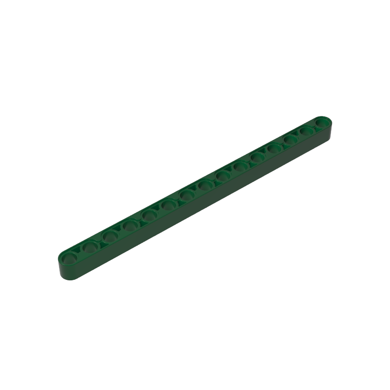 32278 | Technical Beam Thick 1 x 15