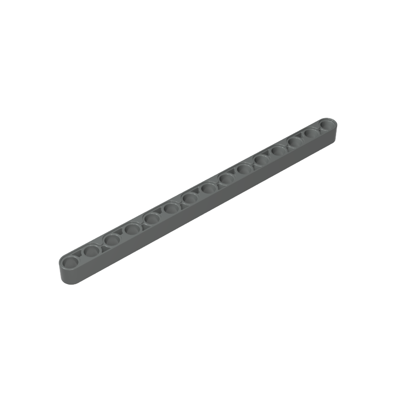 32278 | Technical Beam Thick 1 x 15