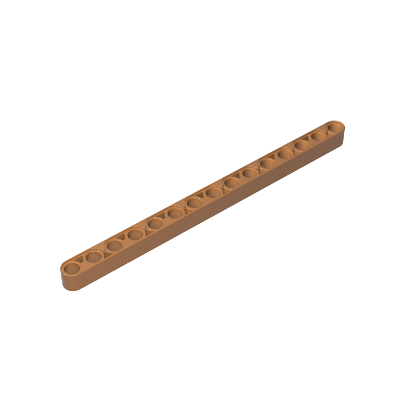 32278 | Technical Beam Thick 1 x 15