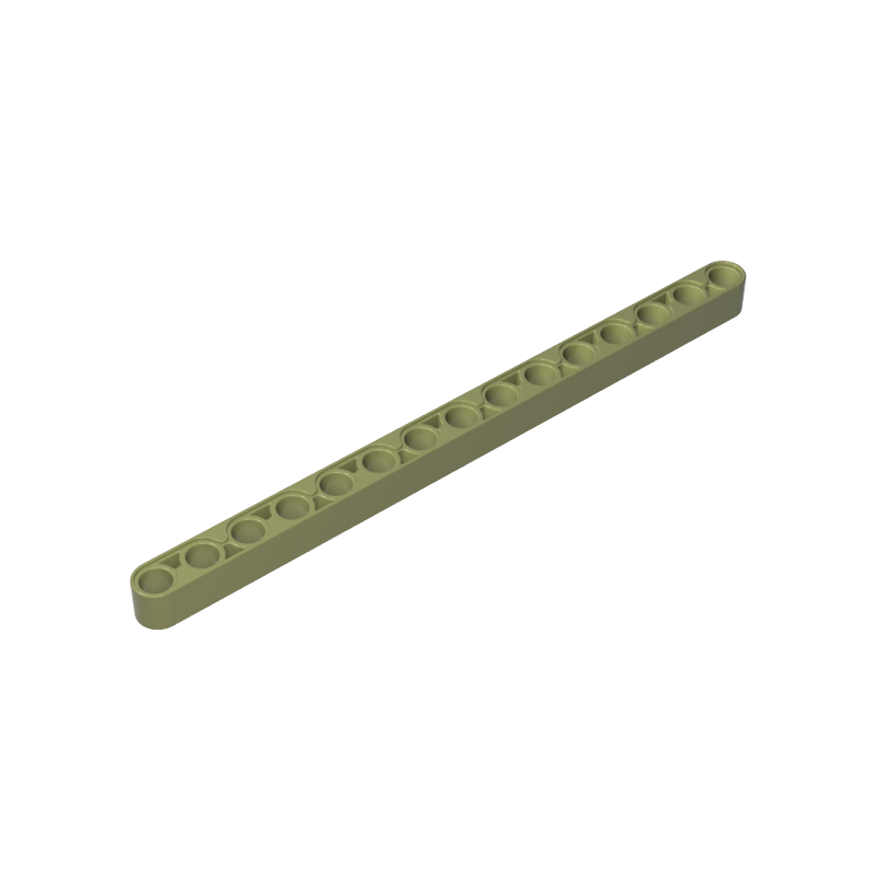 32278 | Technical Beam Thick 1 x 15