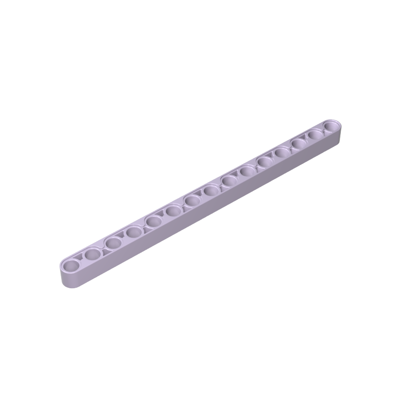 32278 | Technical Beam Thick 1 x 15