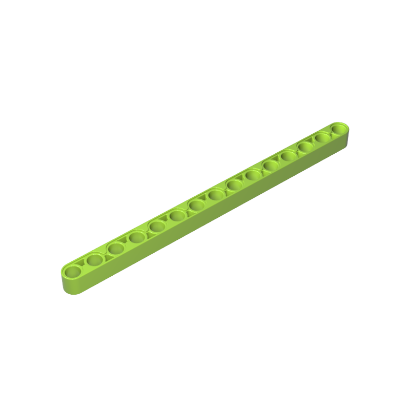 32278 | Technical Beam Thick 1 x 15