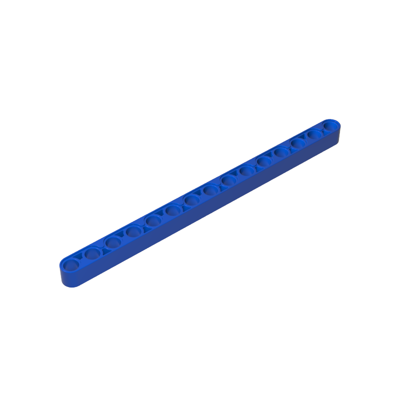 32278 | Technical Beam Thick 1 x 15