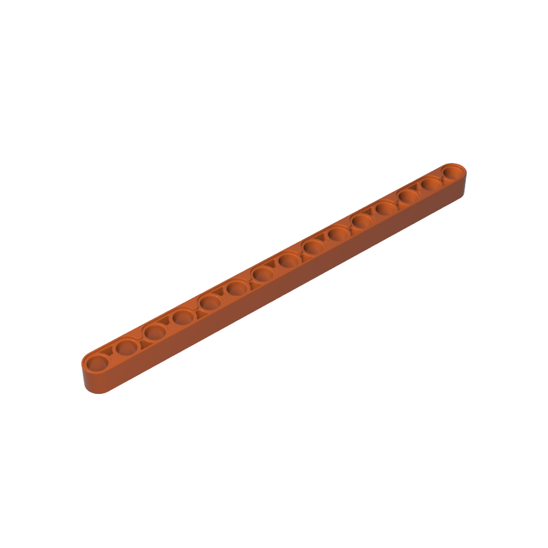 32278 | Technical Beam Thick 1 x 15