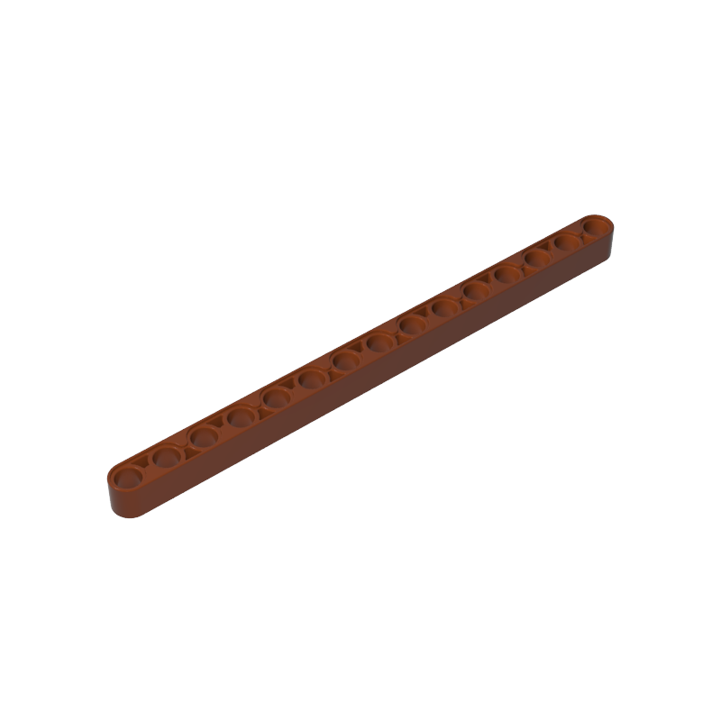 32278 | Technical Beam Thick 1 x 15