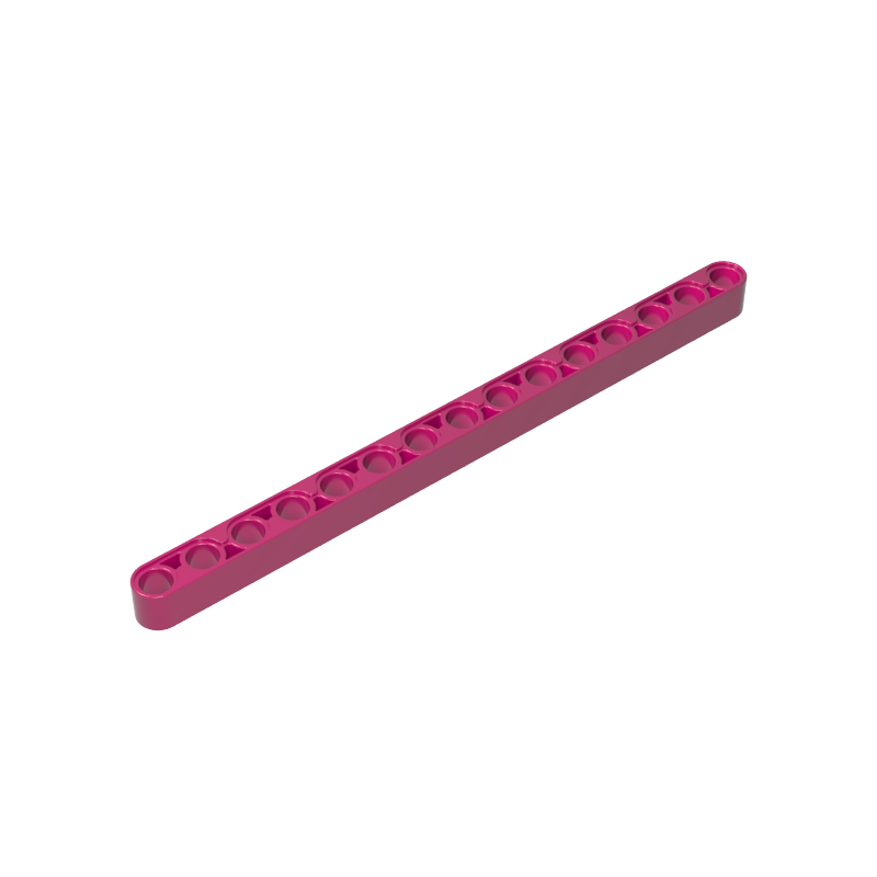 32278 | Technical Beam Thick 1 x 15