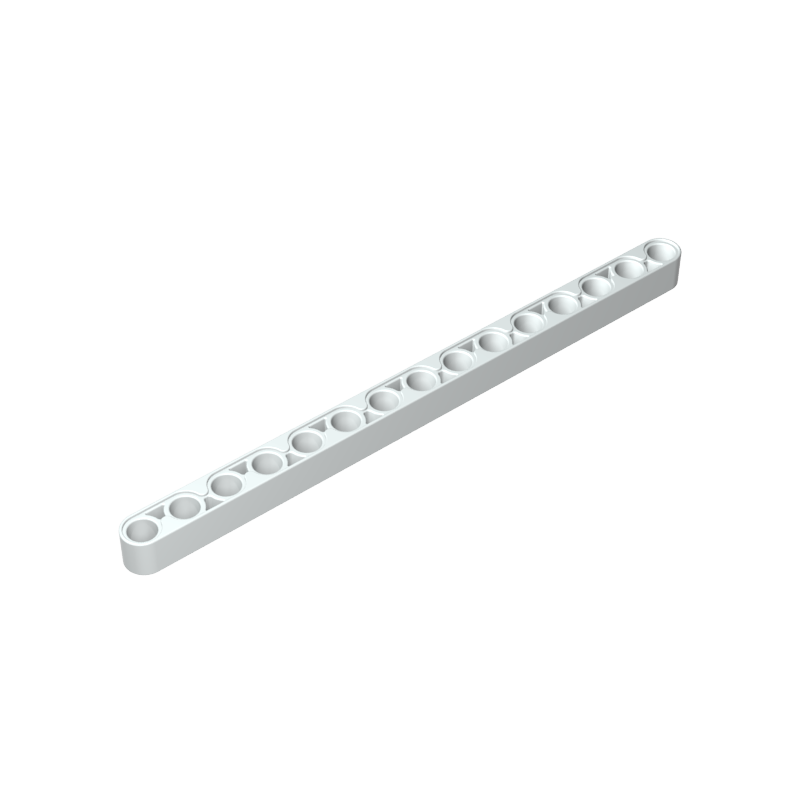 32278 | Technical Beam Thick 1 x 15
