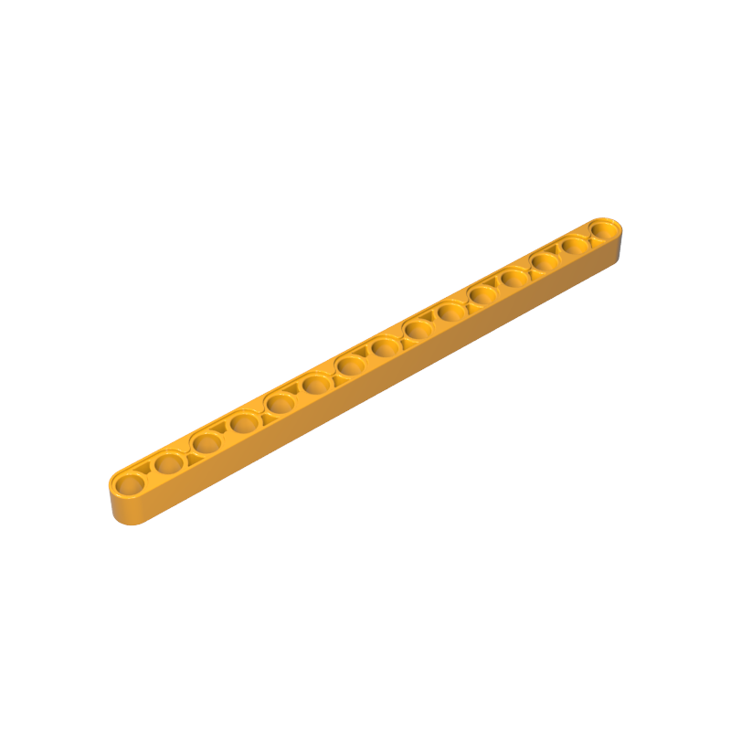 32278 | Technical Beam Thick 1 x 15