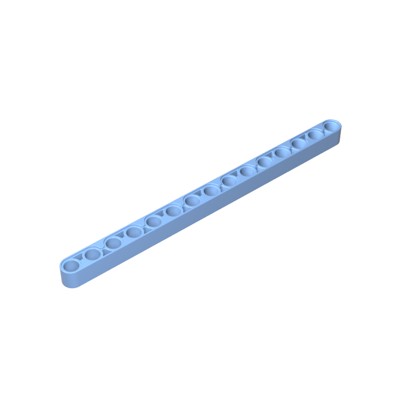 32278 | Technical Beam Thick 1 x 15